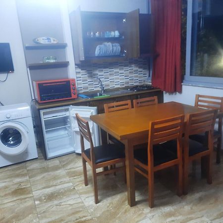 Elio'S Holiday Home Pogradec Kültér fotó