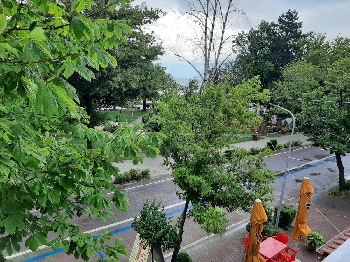 Elio'S Holiday Home Pogradec Kültér fotó