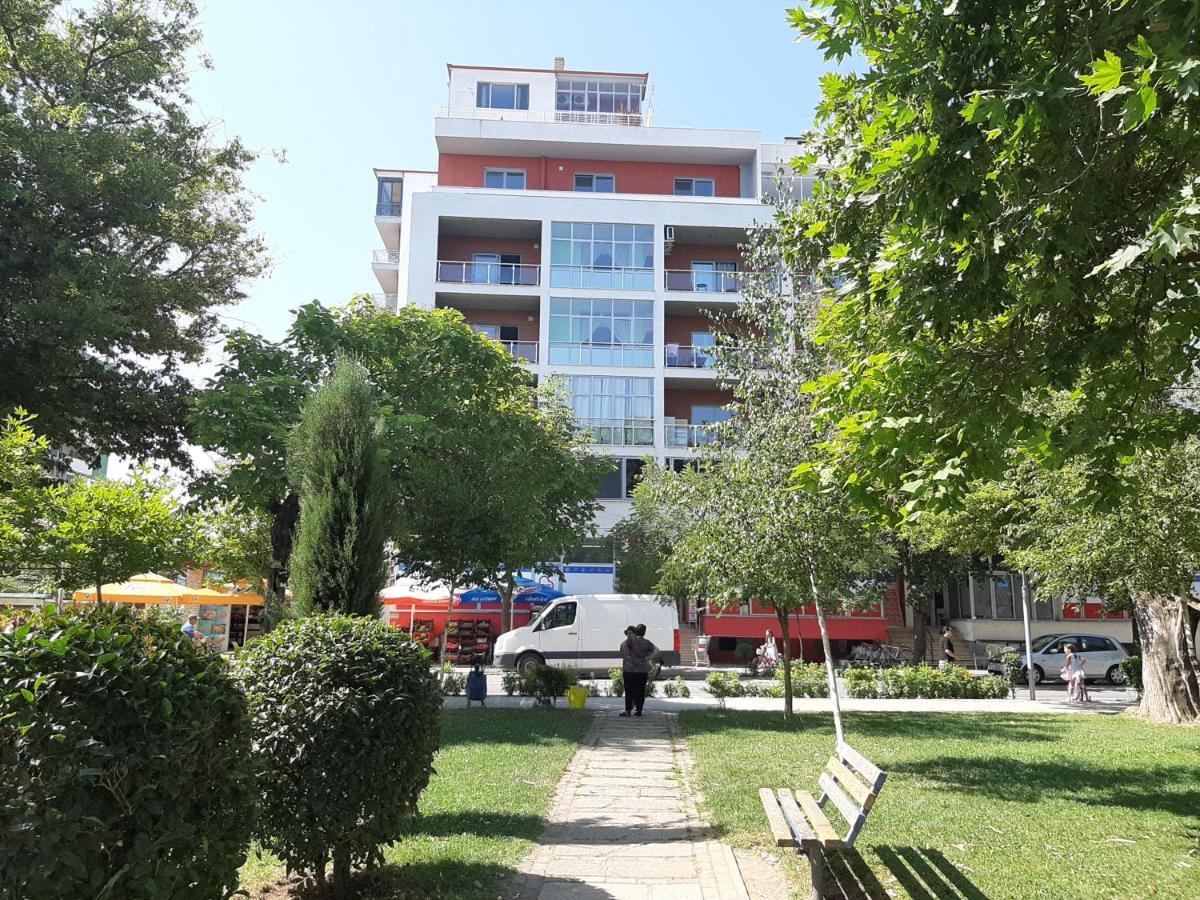 Elio'S Holiday Home Pogradec Kültér fotó