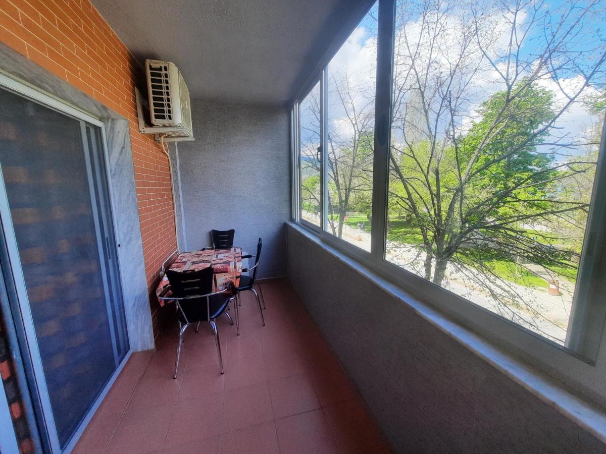 Elio'S Holiday Home Pogradec Kültér fotó