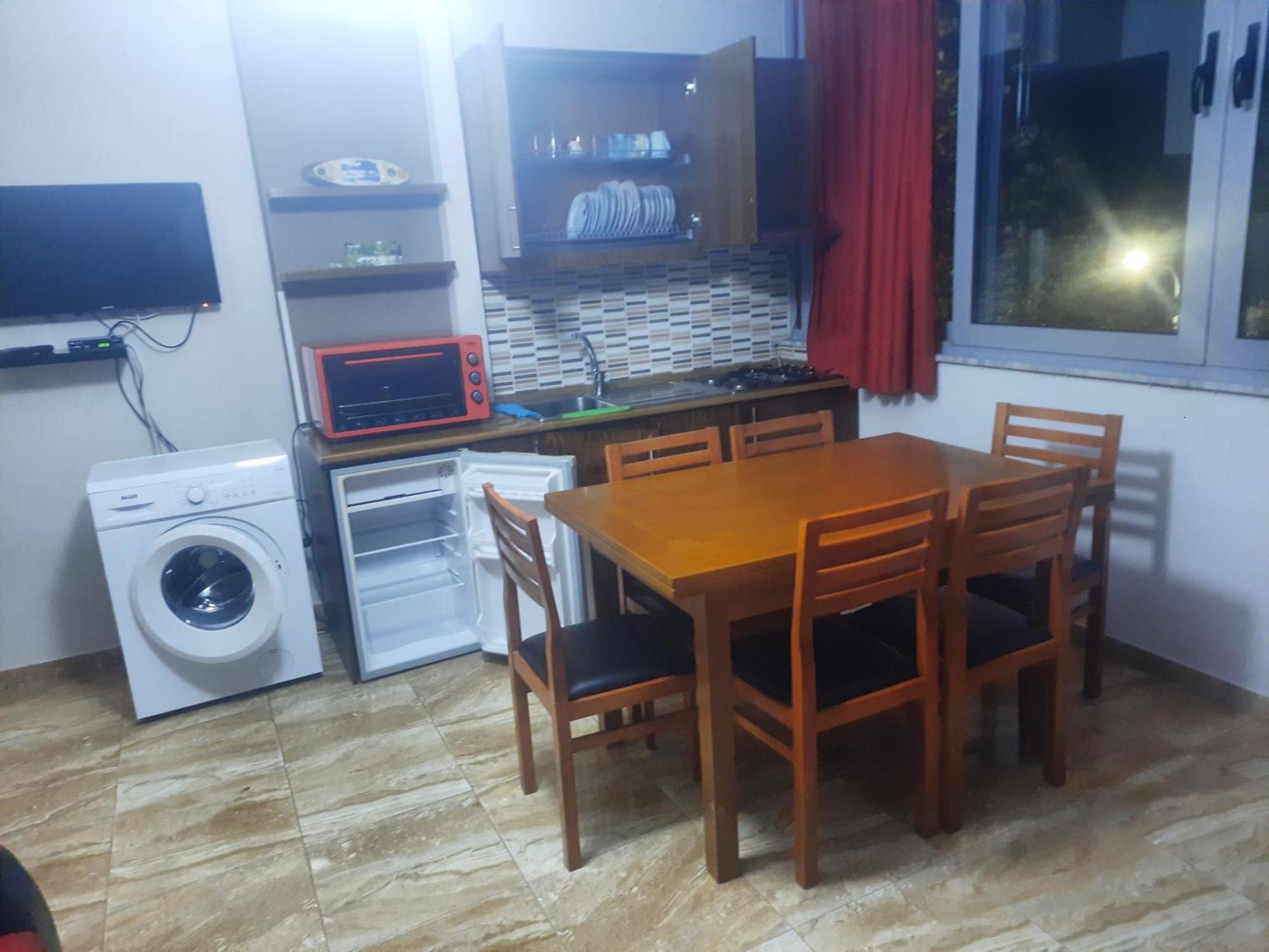 Elio'S Holiday Home Pogradec Kültér fotó