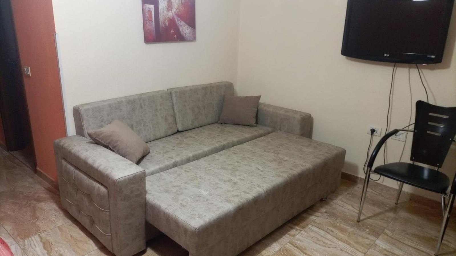 Elio'S Holiday Home Pogradec Kültér fotó