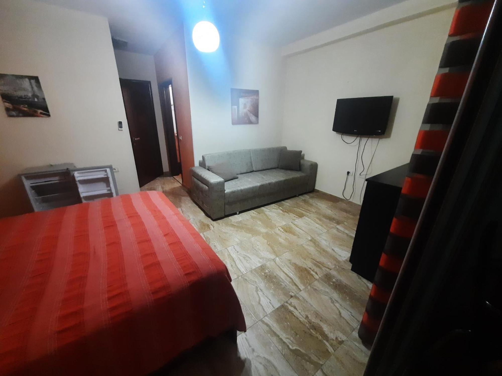 Elio'S Holiday Home Pogradec Szoba fotó