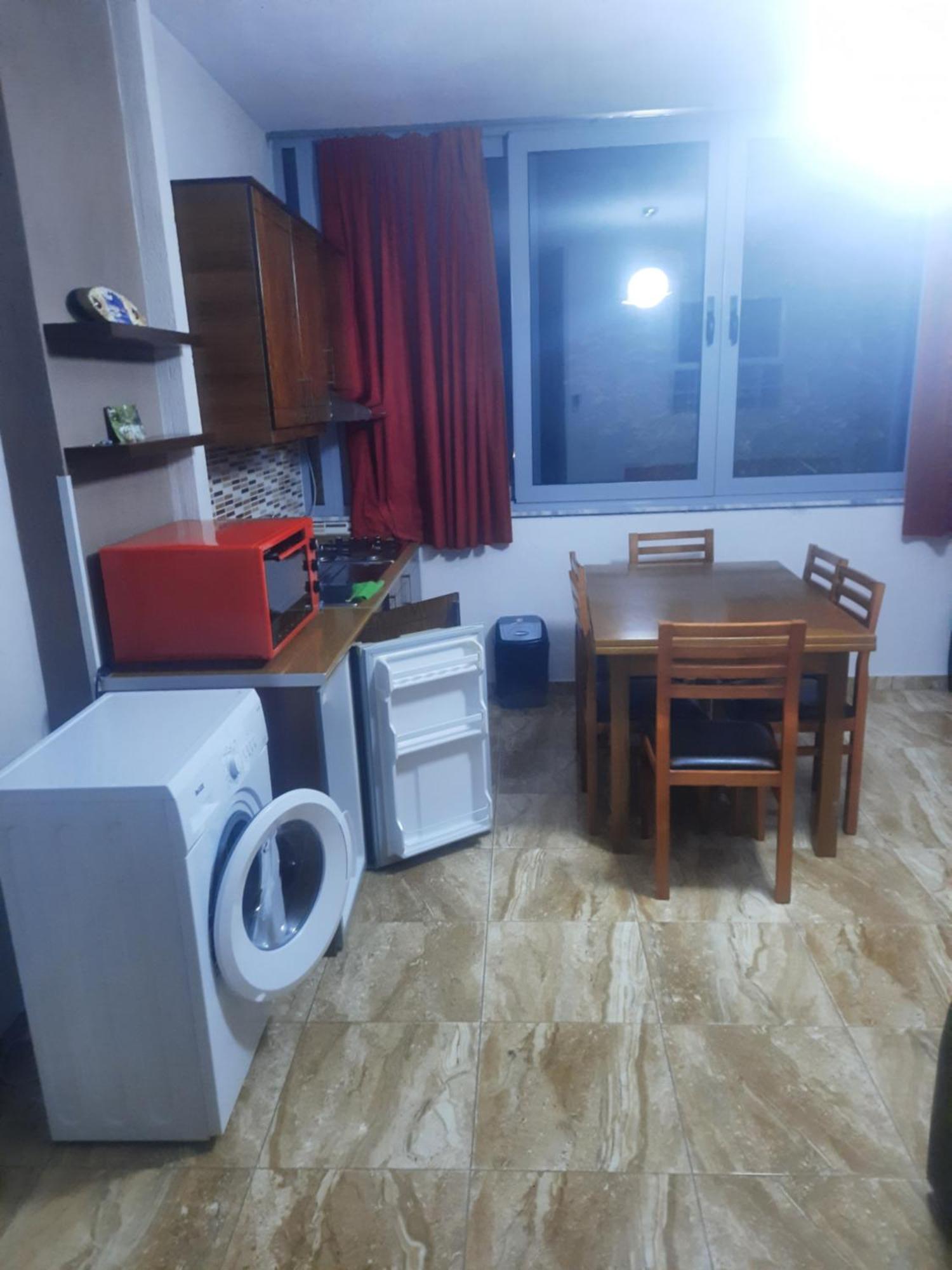 Elio'S Holiday Home Pogradec Szoba fotó