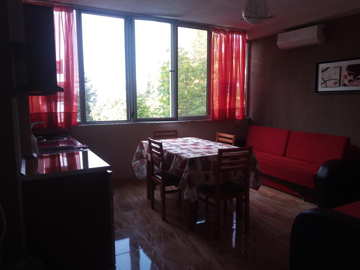 Elio'S Holiday Home Pogradec Kültér fotó