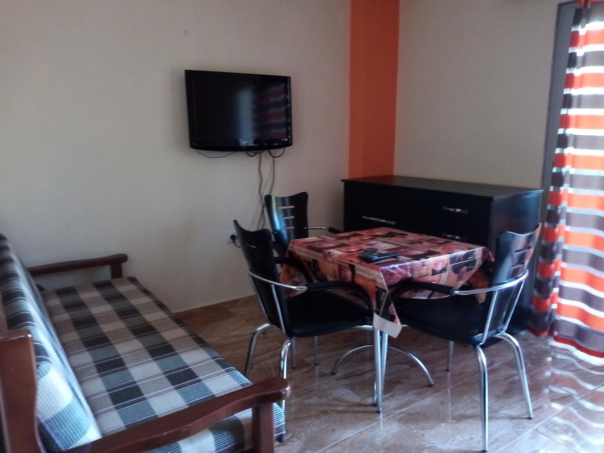Elio'S Holiday Home Pogradec Kültér fotó