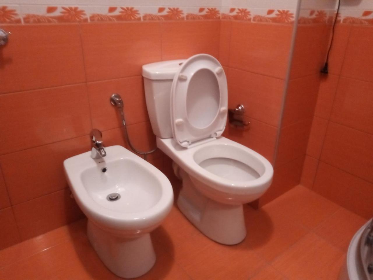 Elio'S Holiday Home Pogradec Kültér fotó